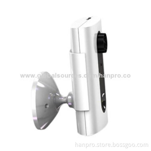 Wireless IP Camera with Microphone, TF-card Socket, 5V Dc/2A Power AdapterNew